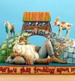 Billy Goat's Gruff